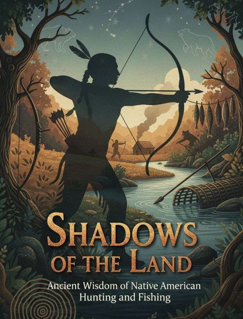 Shadows of the Land